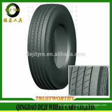 DOT Truck All Steel Radial Tire truck tyre 295/75R22.5